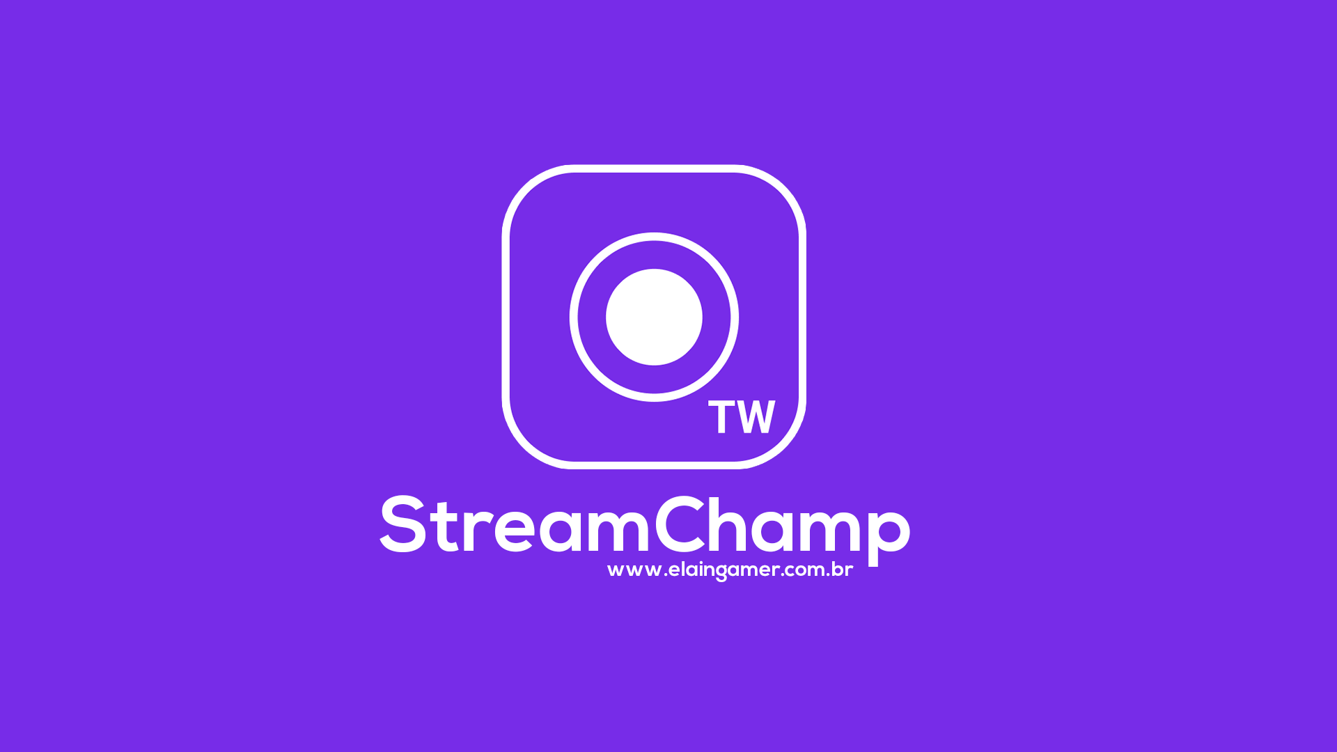 StreamChamp Mobile: Melhor app para transmitir LIVE