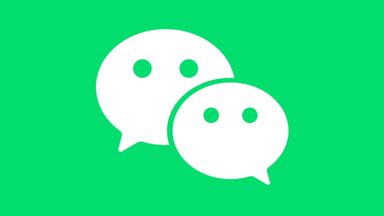 WeChat está fora do ar: Bloqueado para criar novas contas