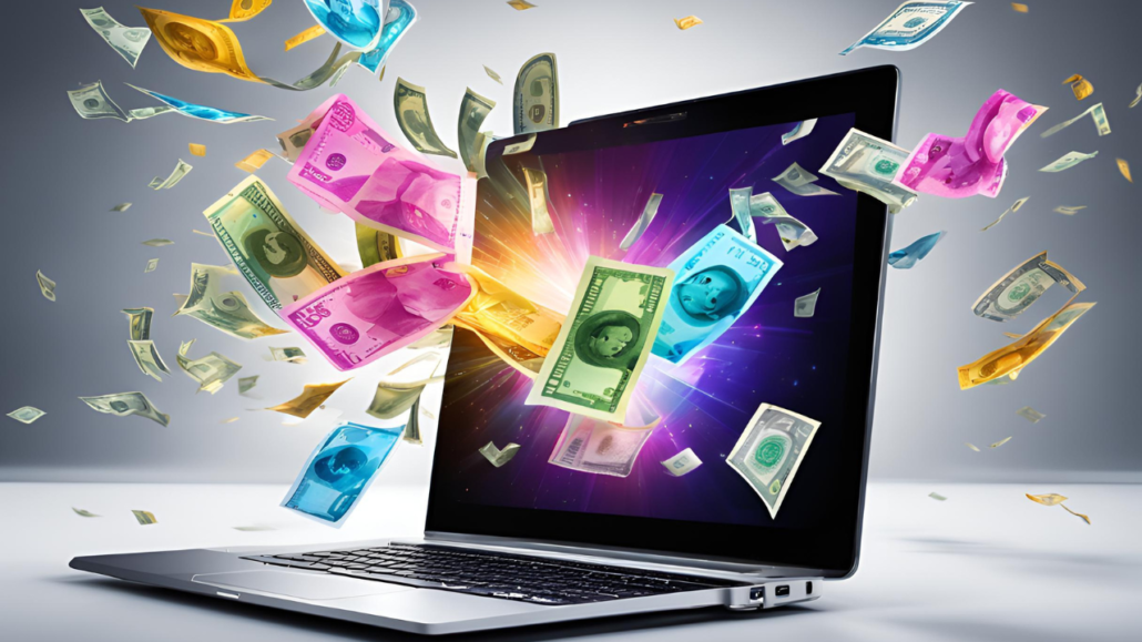 Como Ganhar em Euro Respondendo Pesquisas Simples