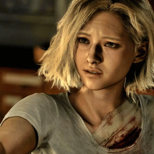 Resident Evil Requiem