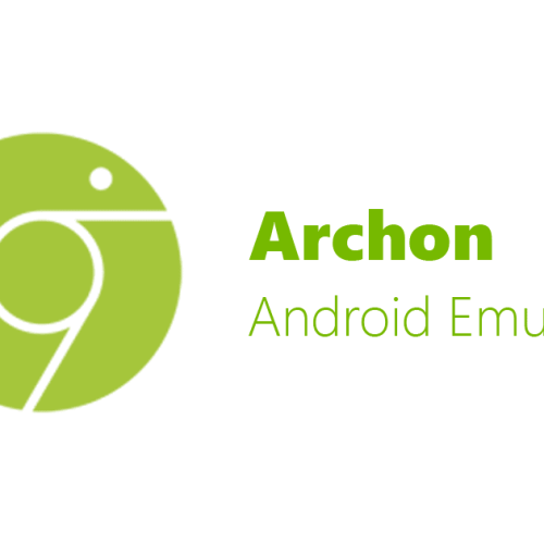 Archon: Transforme seu Navegador Google em um Poderoso Emulador