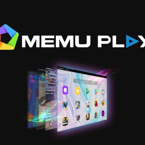 Emulador Memu Play: O Melhor para Jogos de Android no PC