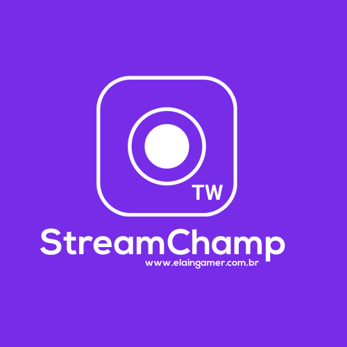 StreamChamp Mobile: Melhor app para transmitir LIVE