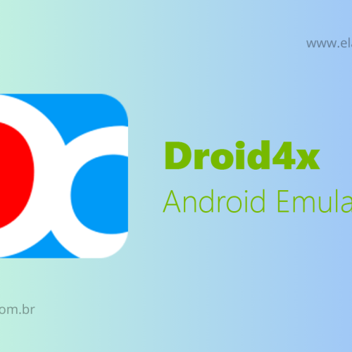 Droid4X: O Emulador de Android para PC Download